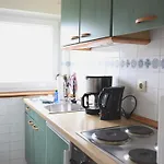 شقة 3-zimmer In In Ruhiger Lage *