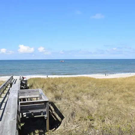 3-zimmer In In Ruhiger Lage Apartament