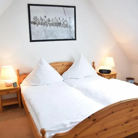 Apartment 3-zimmer In In Ruhiger Lage Wenningstedt-Braderup
