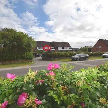 3-zimmer In In Ruhiger Lage *