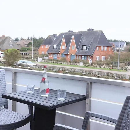 3-zimmer In In Ruhiger Lage Lejlighed *