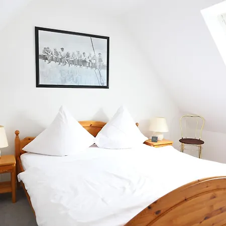 Lejlighed 3-zimmer In In Ruhiger Lage