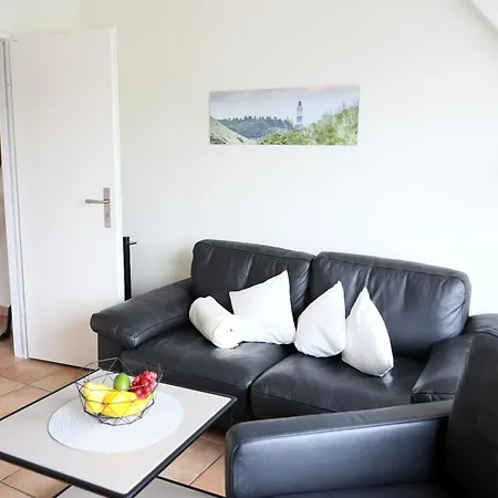 3-zimmer In In Ruhiger Lage